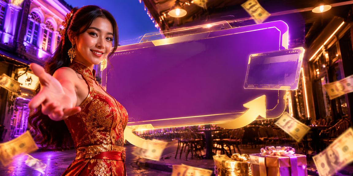 Pemain di Ipoh menikmati bonus cashback dan keselamatan akaun di 10500