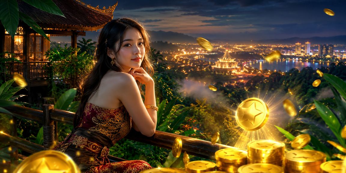 Pengalaman kasino mudah alih Sarawak dengan gaya Melayu